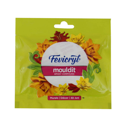 Fevicryl Mouldit Art Clay