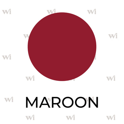Fevicryl Acrylic Colours Maroon 14