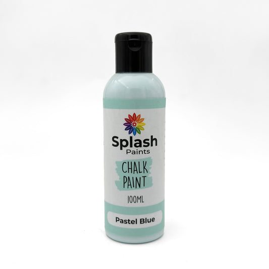 Splash Paints Chalk Paint Pastel Blue 47