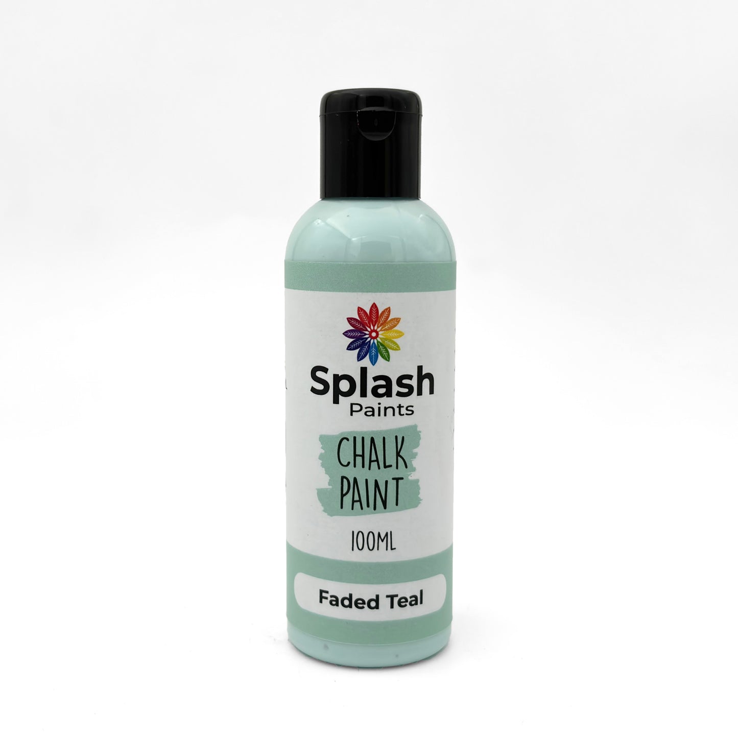 Splash Paints Chalk Paint Faded Teal 40