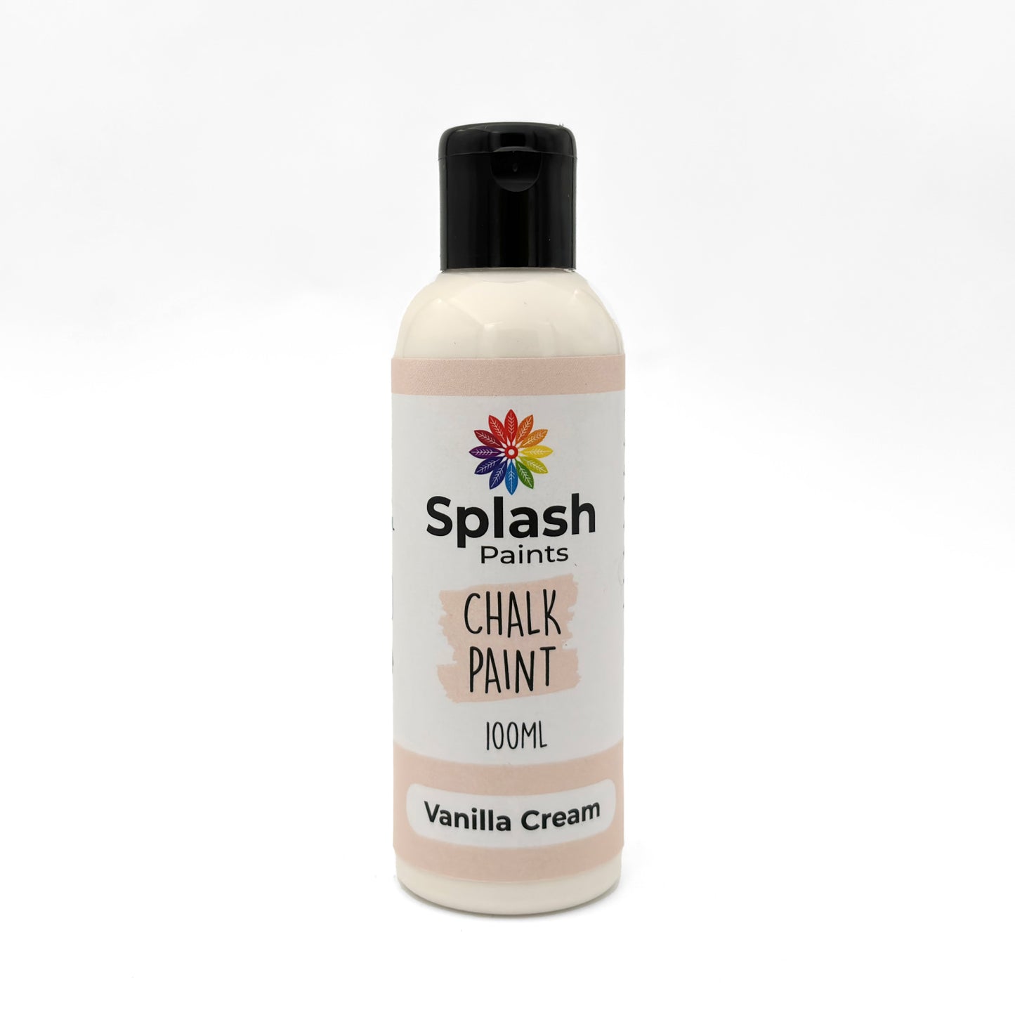 Splash Paints Chalk Paint Vanilla Cream 56