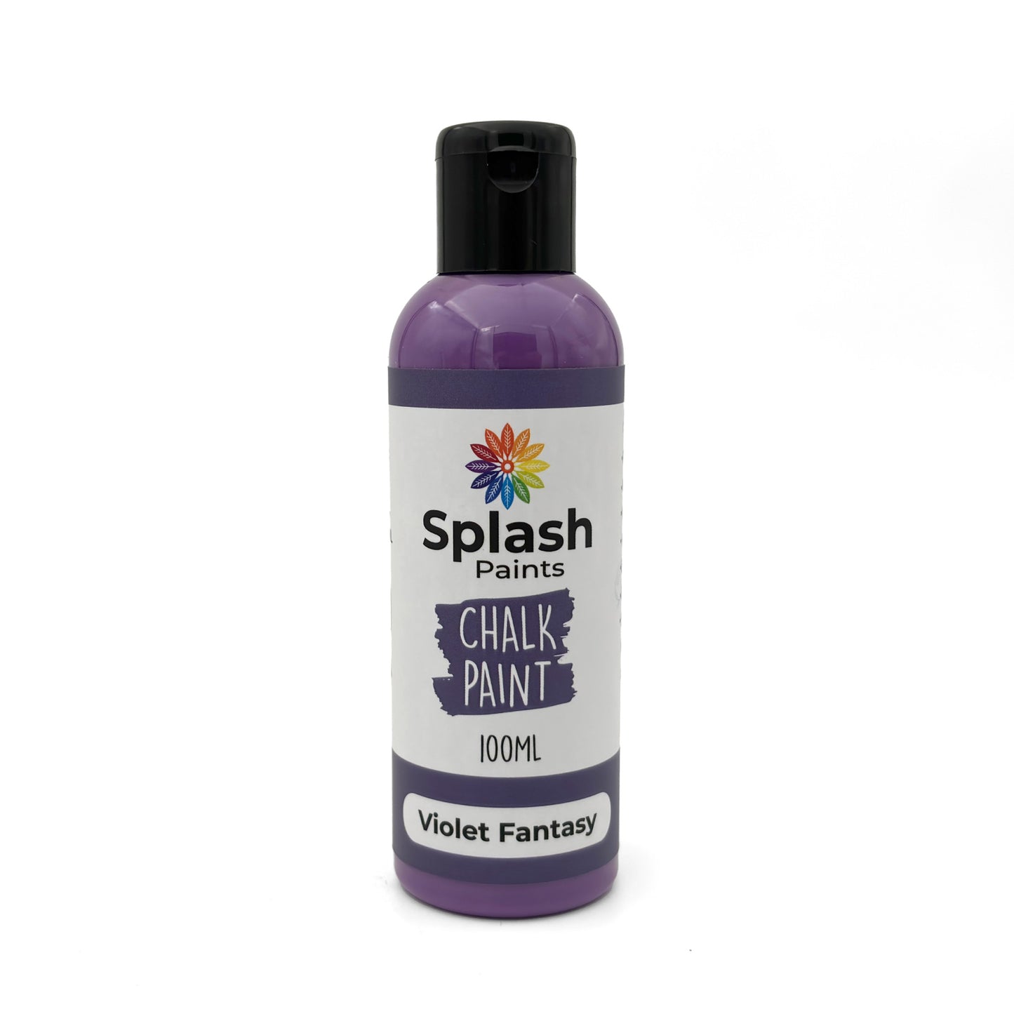 Splash Paints Chalk Paint Violet Fantasy 62