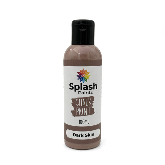 Splash Paints Chalk Paint Dark Skin