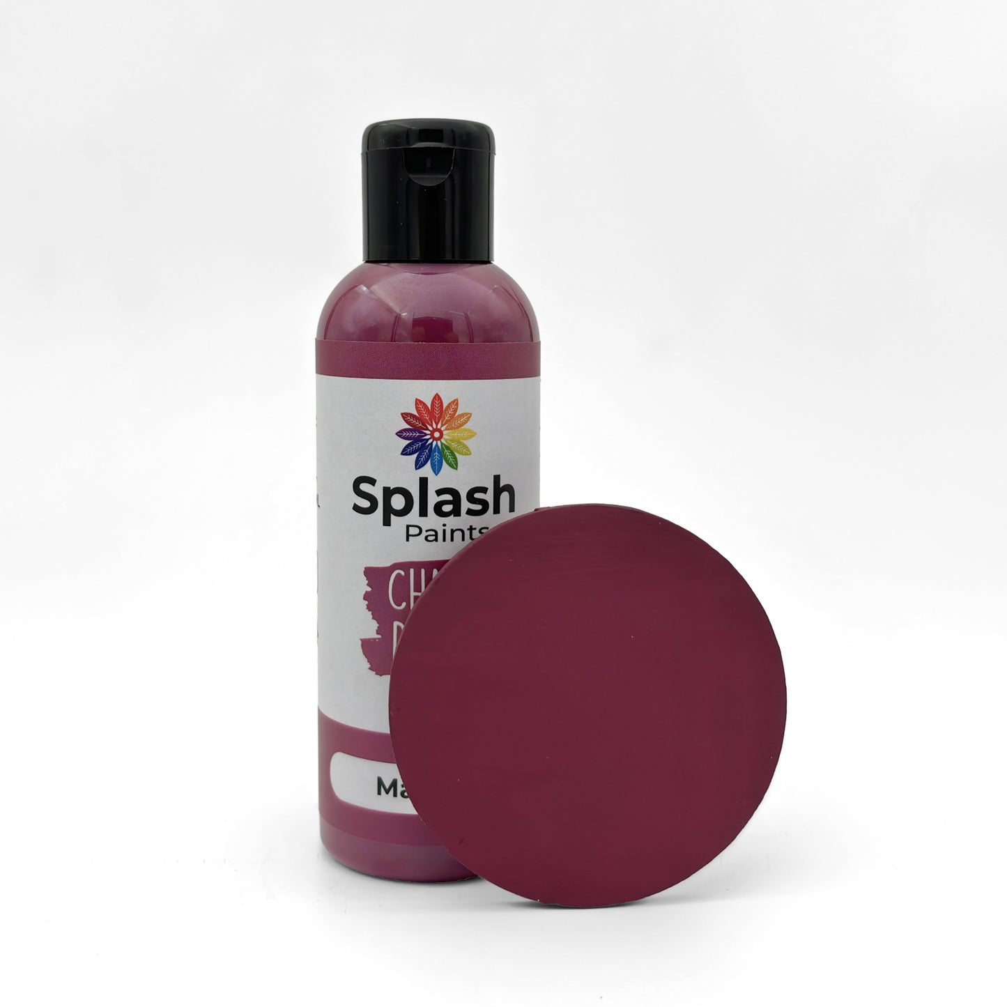 Splash Paints Chalk Paint Mauve It 26