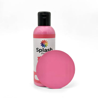 Splash Paints Chalk Paint Hot Pink 14