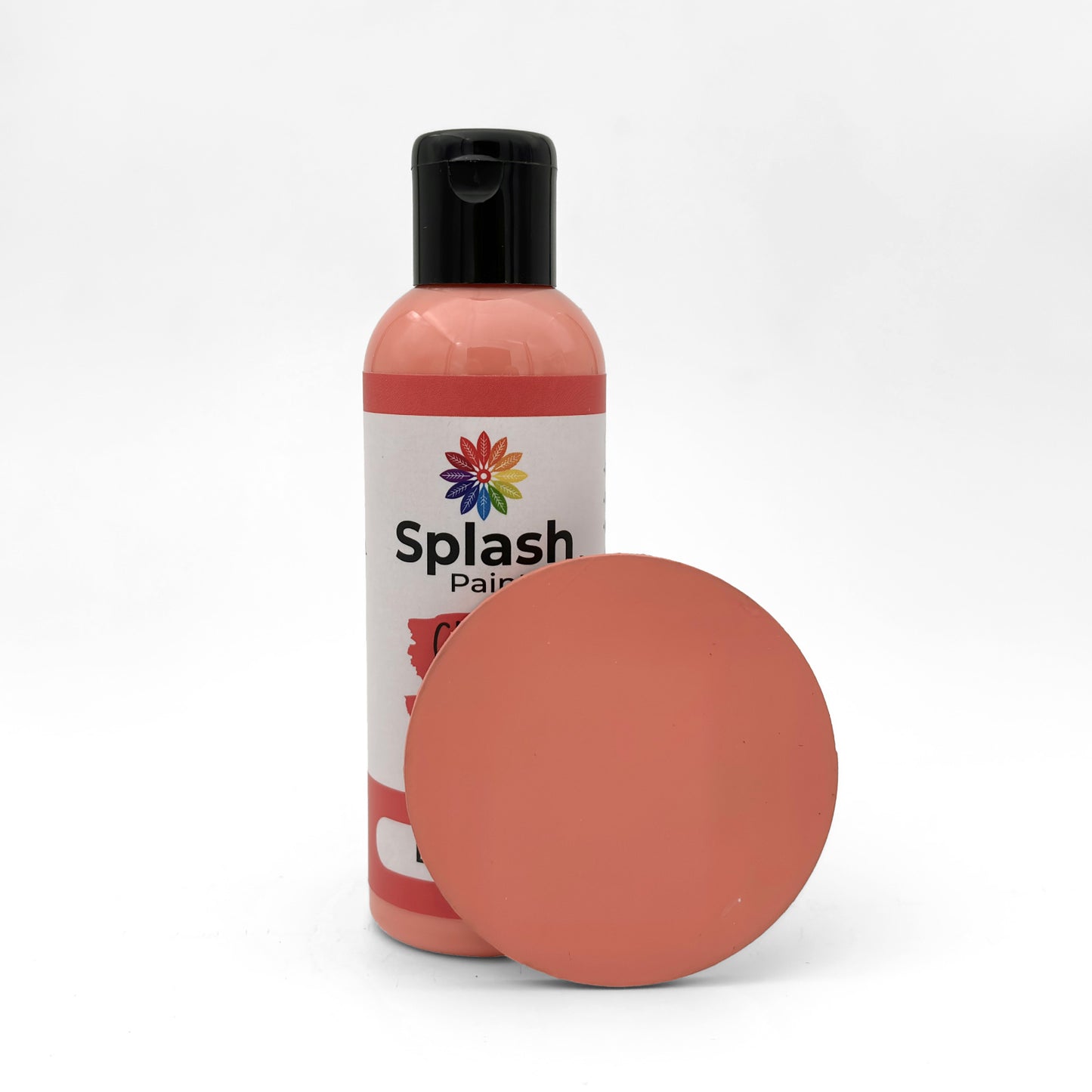 Splash Paints Chalk Paint Live Coral 51