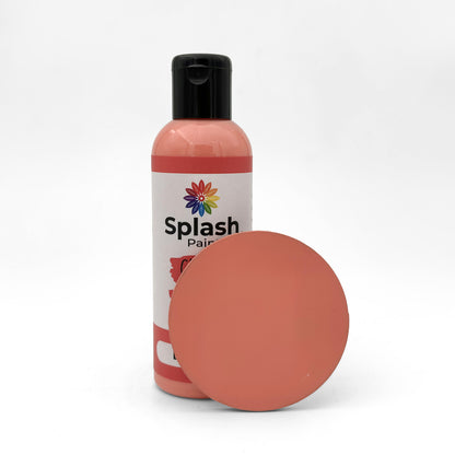 Splash Paints Chalk Paint Live Coral 51