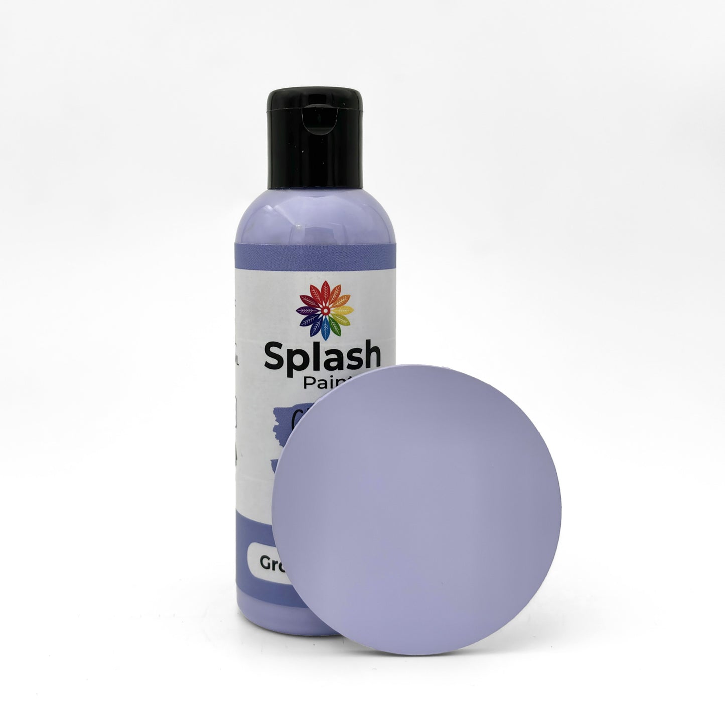 Splash Paints Chalk Paint Growing Blue 46