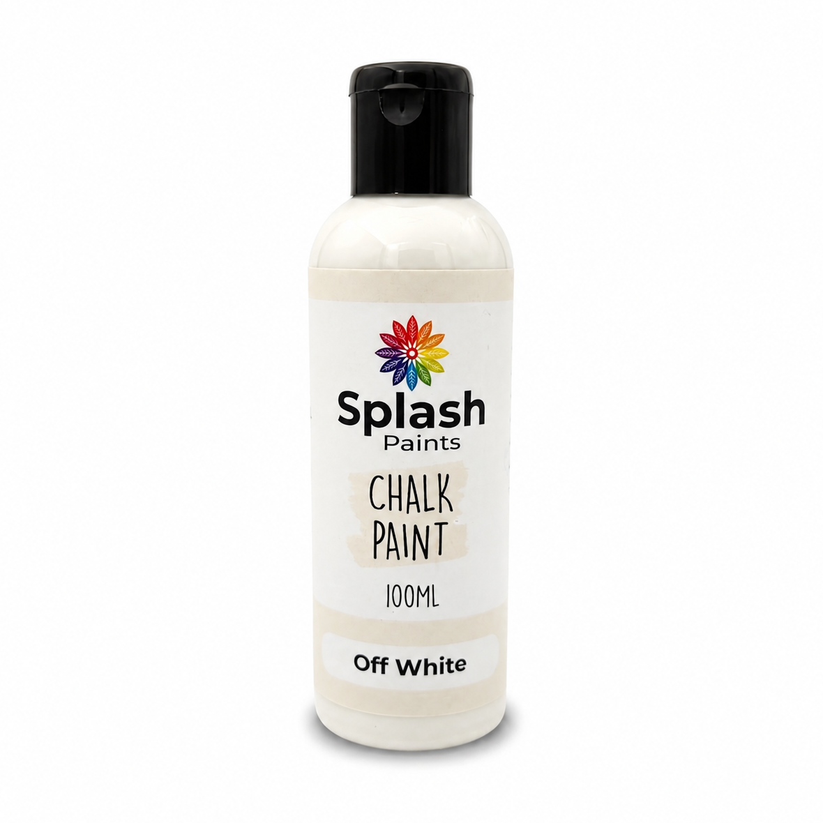 Splash Paints Chalk Paint Off White 58