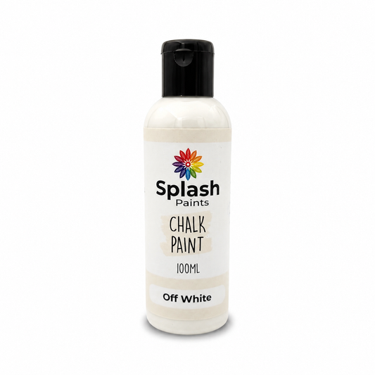 Splash Paints Chalk Paint Off White 58
