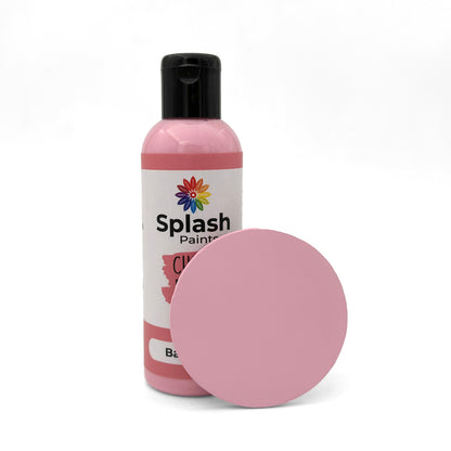 Splash Paints Chalk Paint Baby Pink 16