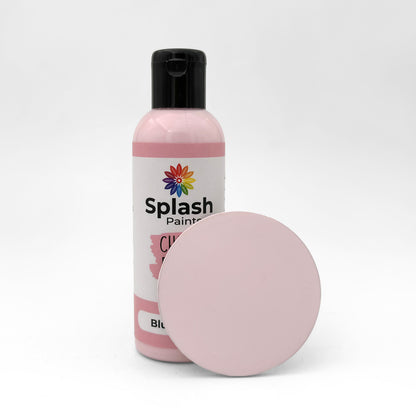 Splash Paints Chalk Paint Blush Pink 17