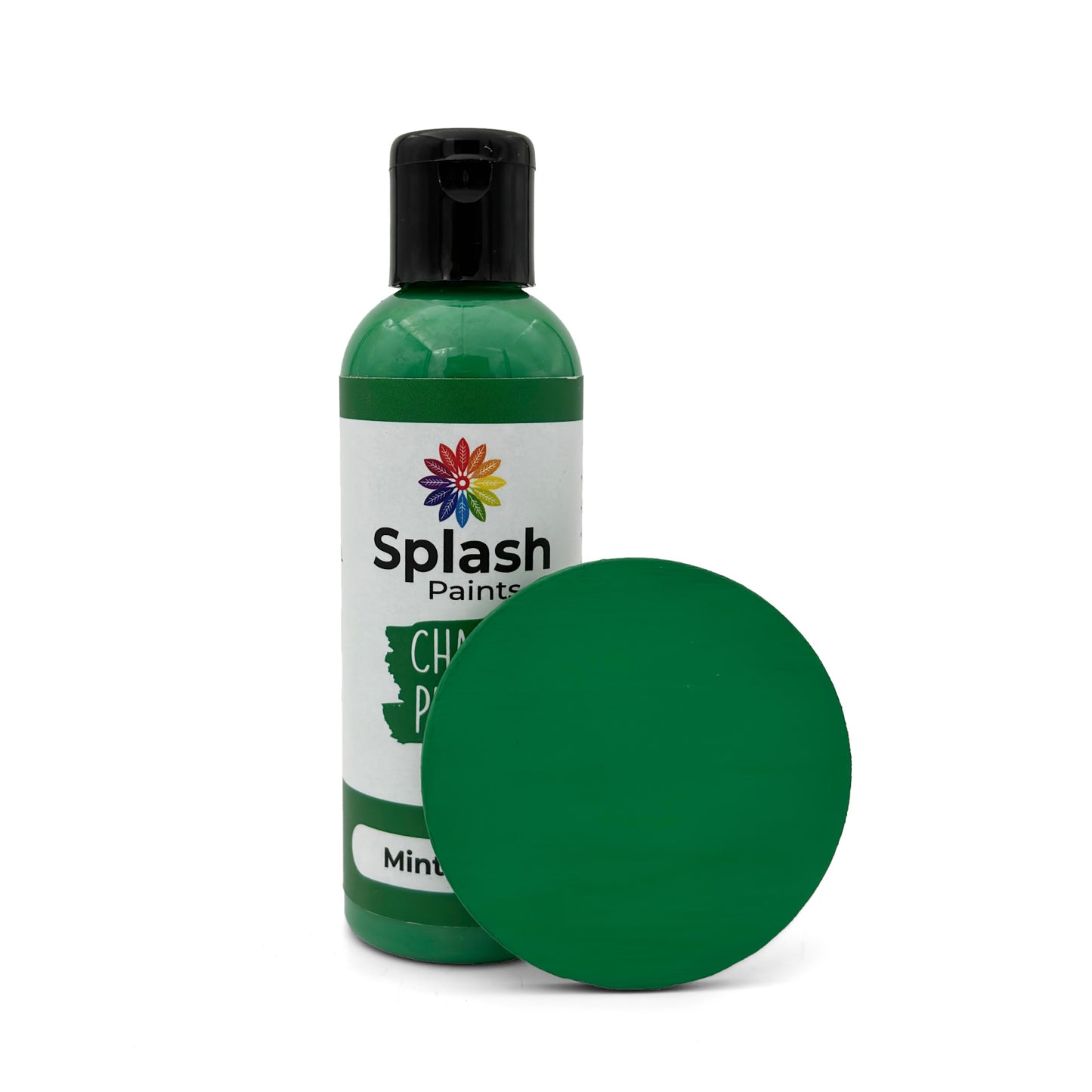 Splash Paints Chalk Paint Mint Green 31