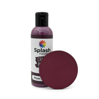 Splash Paints Chalk Paint Plum Perfect 27