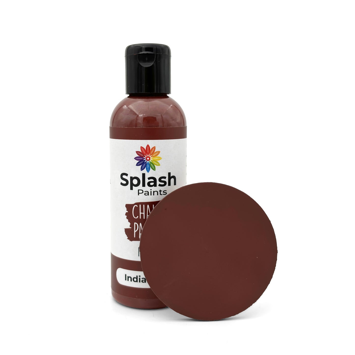 Splash Paints Chalk Paint Indian Red 07