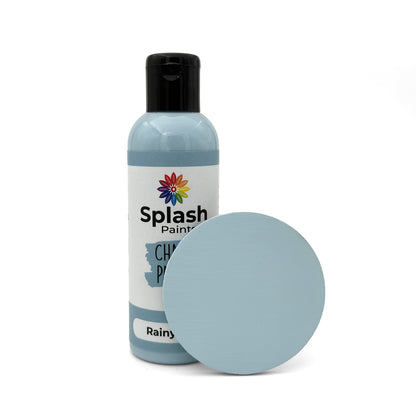 Splash Paints Chalk Paint Rainy Blue 41