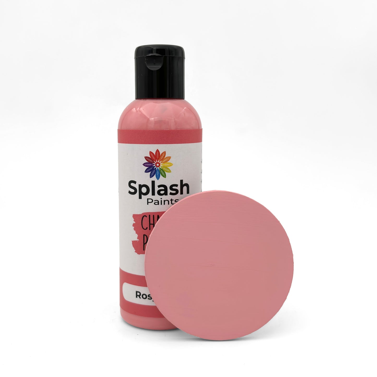 Splash Paints Chalk Paint Rosy Pink 15