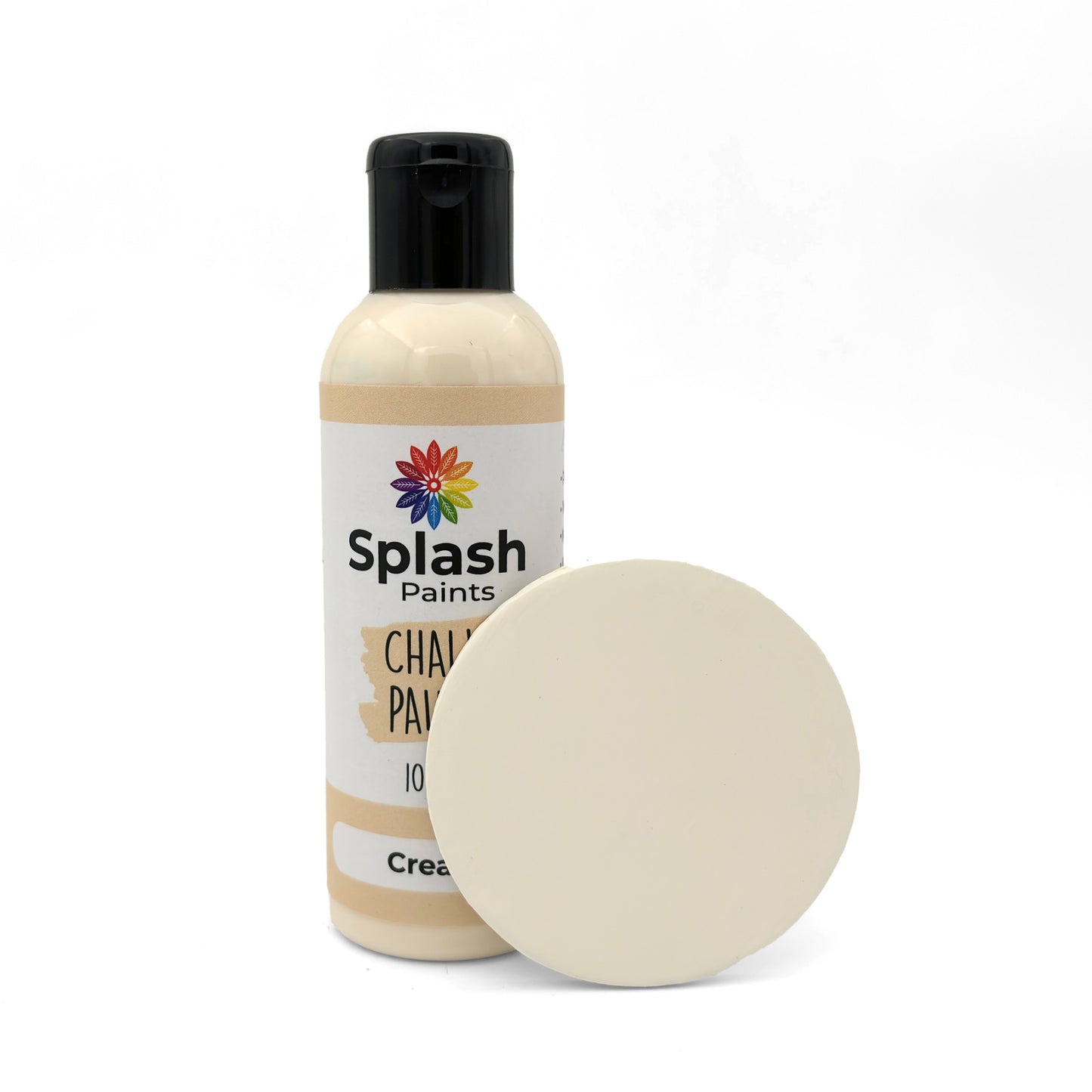 Splash Paints Chalk Paint Cream 54