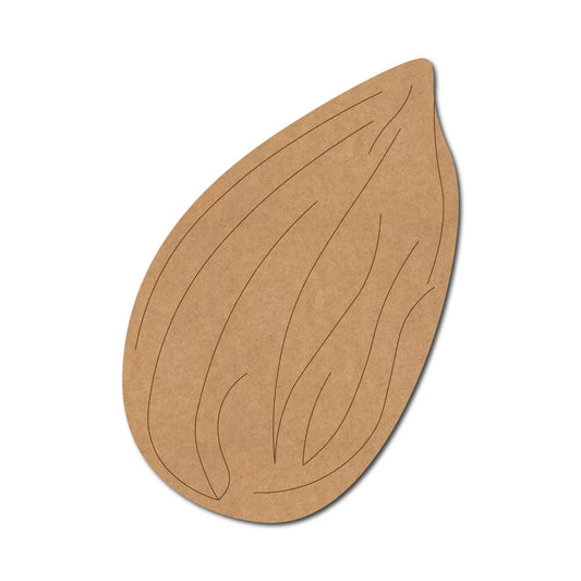 Almond Pre Marked MDF Design 1