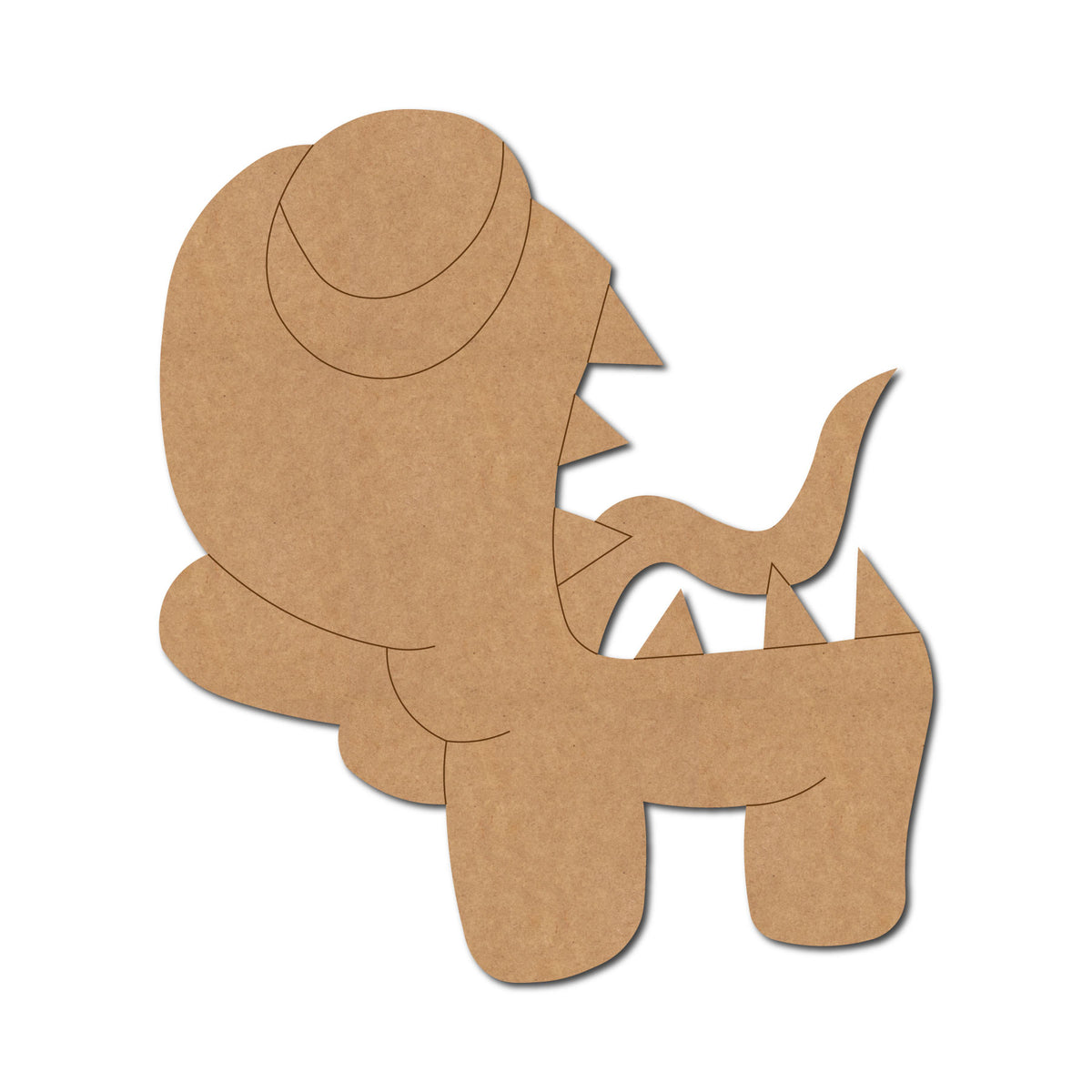 Mdf Characters Online Art & Craft Store | DIY MDF Cutouts | Custom DIY Product
