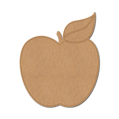Apple Pre Marked MDF Design 1