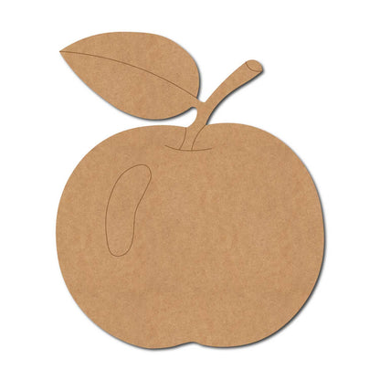 Apple Pre Marked MDF Design 4