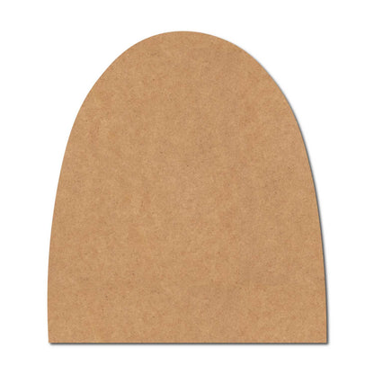 Arch Cutout MDF Design 3