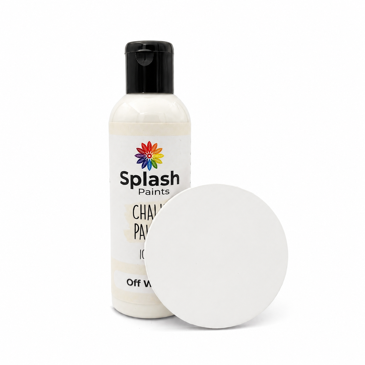 Splash Paints Chalk Paint Off White 58