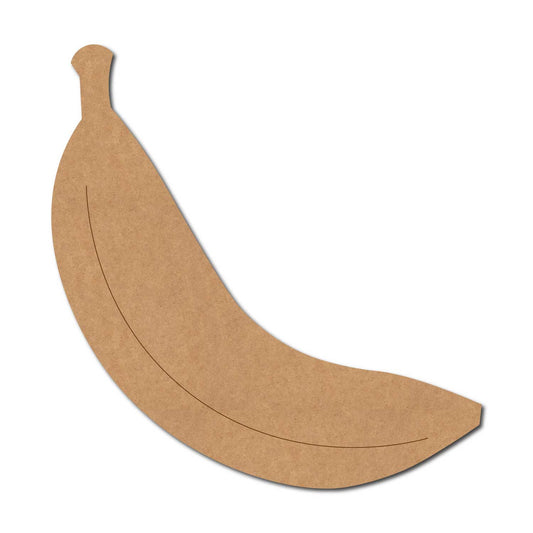 Banana Pre Marked MDF Design 3