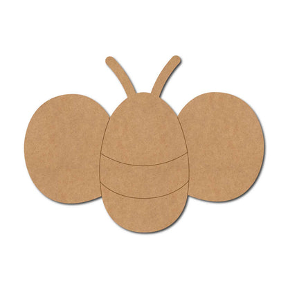 Bee Pre Marked MDF Design 10