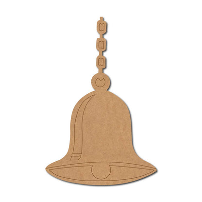 Bell Pre Marked MDF Design 2