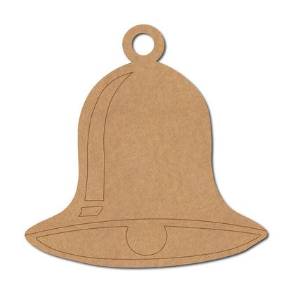 Bell Pre Marked MDF Design 3