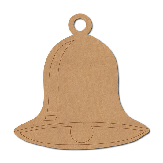 Bell Pre Marked MDF Design 3