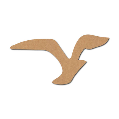 Bird Cutout MDF Design 28
