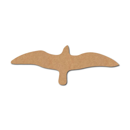 Bird Cutout MDF Design 29
