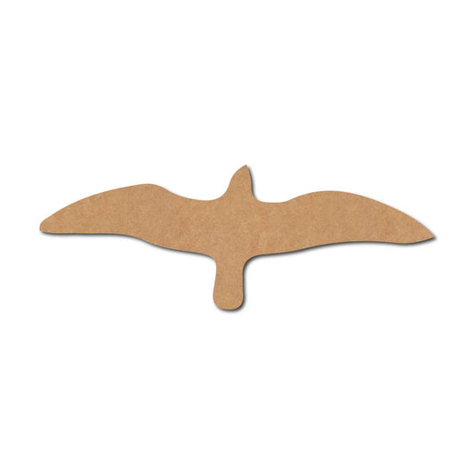 Bird Cutout MDF Design 29