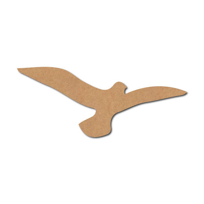 Bird Cutout MDF Design 31