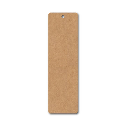 Bookmark MDF Design 1