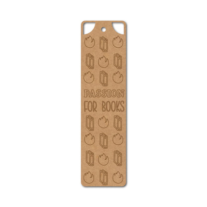 Bookmark MDF Design 34