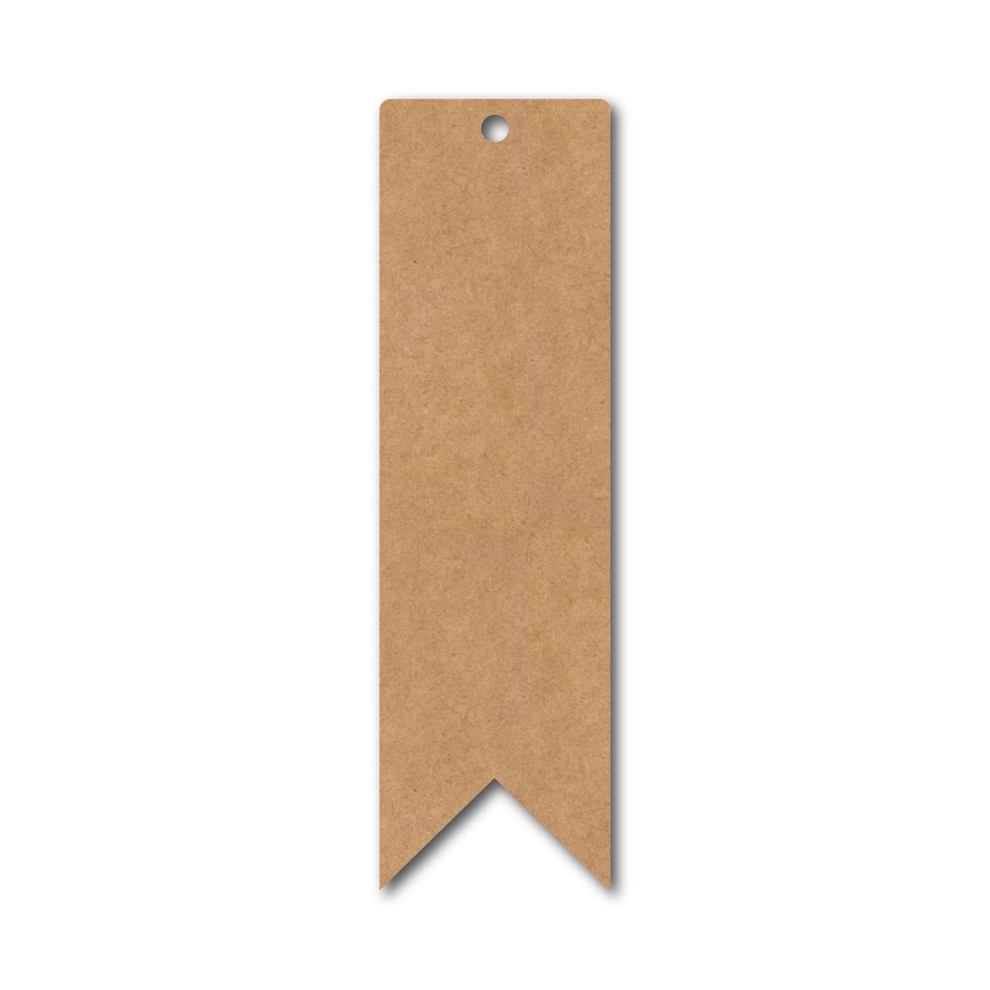 Bookmark MDF Design 4