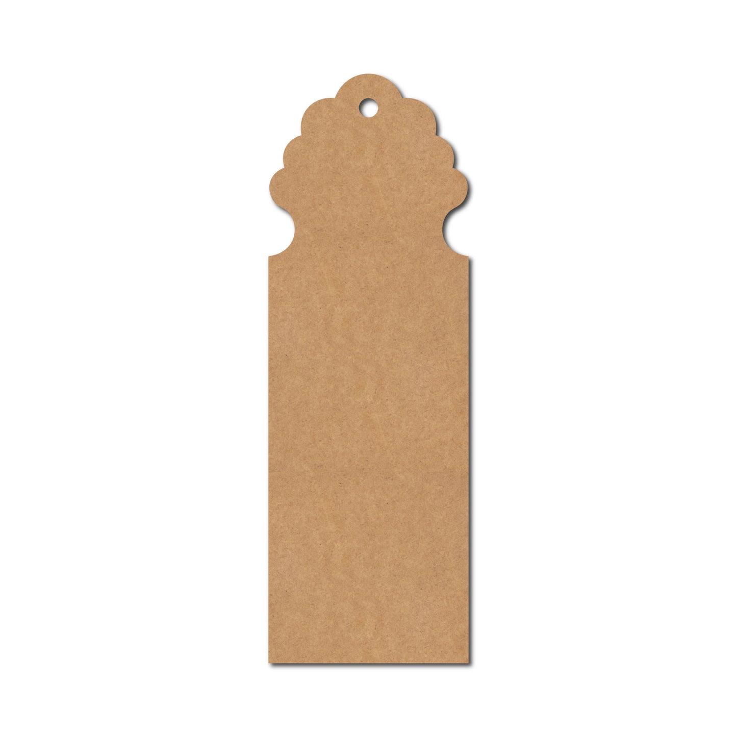 Bookmark MDF Design 53