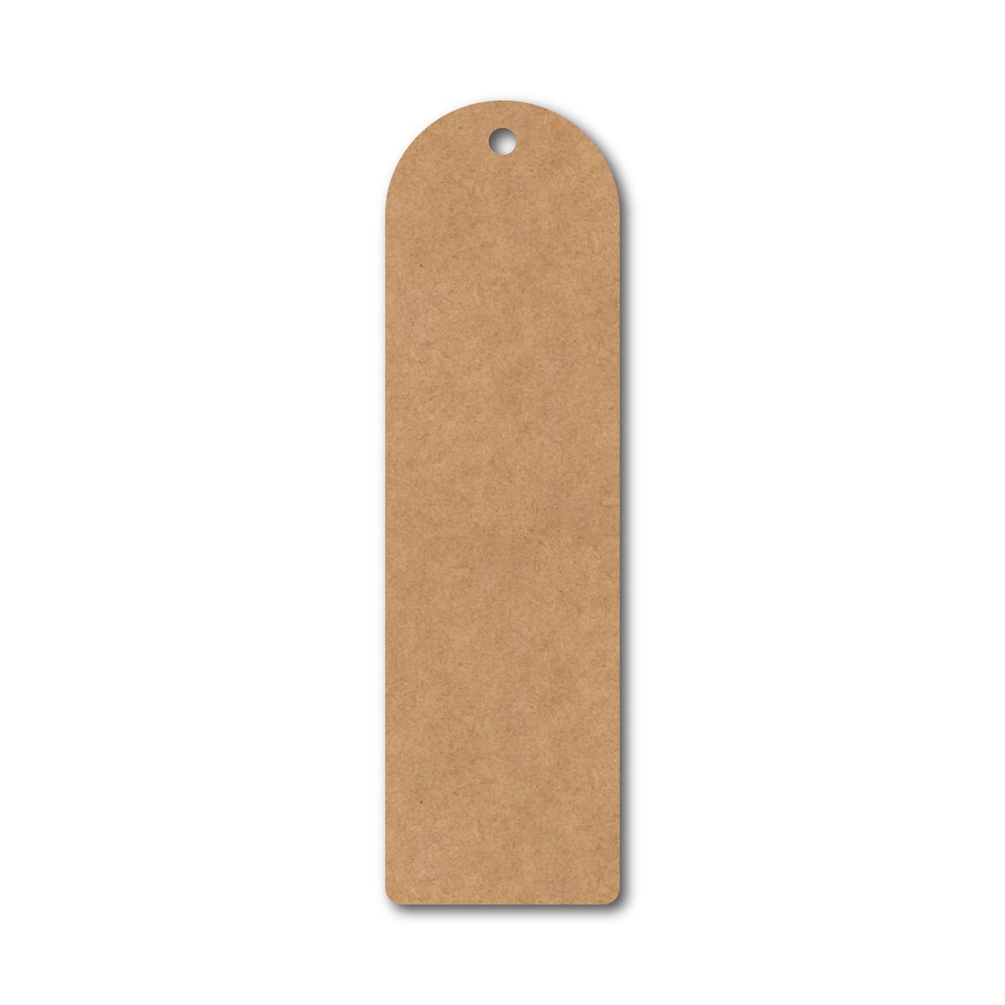 Bookmark MDF Design 6