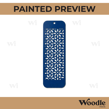 Bookmark MDF Design 65
