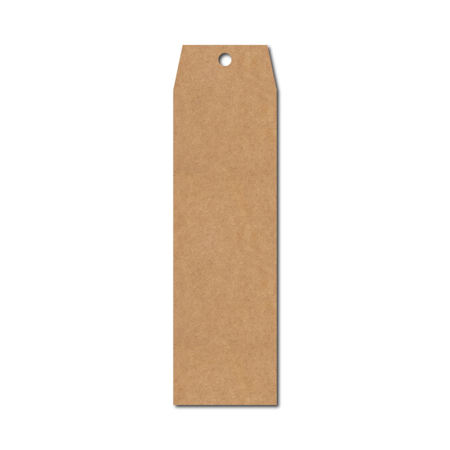 Bookmark MDF Design 82