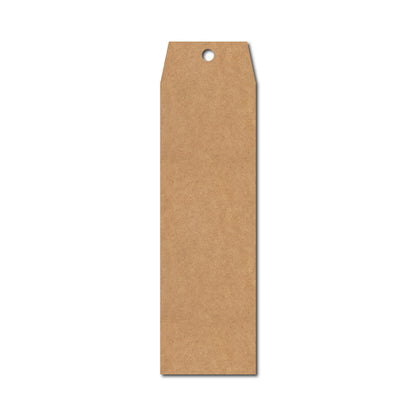 Bookmark MDF Design 82