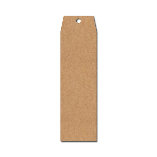 Bookmark MDF Design 82