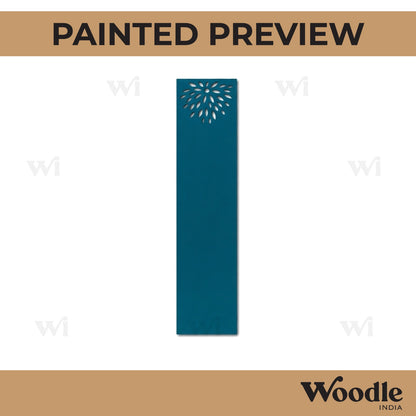 Bookmark MDF Design 86