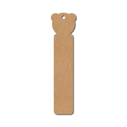 Bookmark MDF Design 87