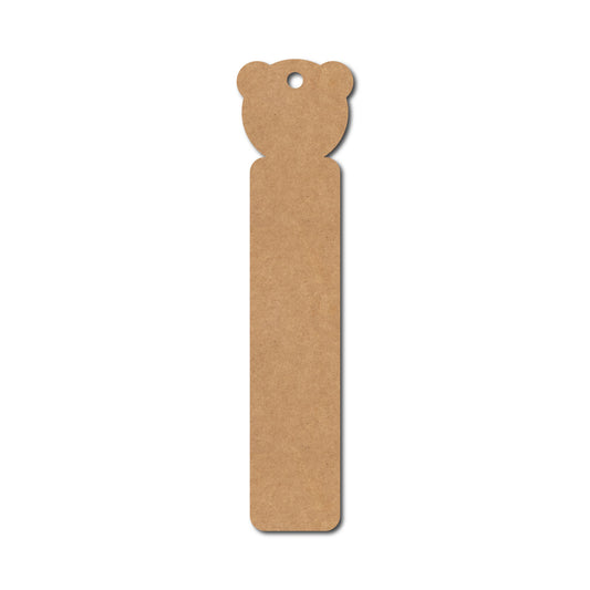 Bookmark MDF Design 87
