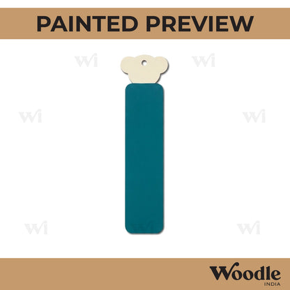 Bookmark MDF Design 89